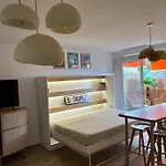דירה Luxury Design Pool Parking