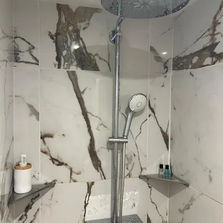 Апартаменти Next To And Center