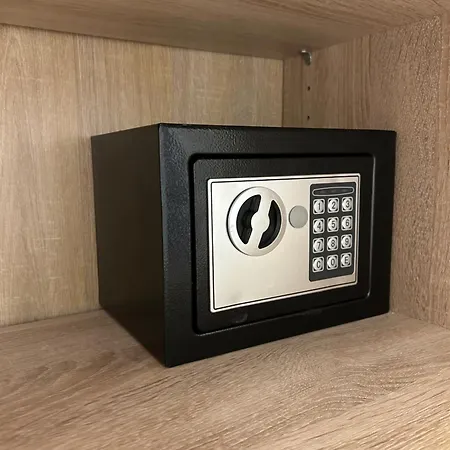 Next To And Center Saint-Tropez