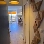 Design Pool&beach Walk Apartament