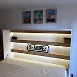 Apartament Design Pool&beach Walk