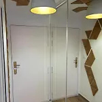 Apartamento Luxury Design Pool Parking *