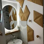 Luxury Design Pool Parking Saint-Tropez