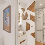 Appartamento Luxury Design Pool Parking