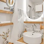 Luxury Design Pool Parking Appartamento *