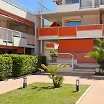 Appartamento Luxury Design Pool Parking