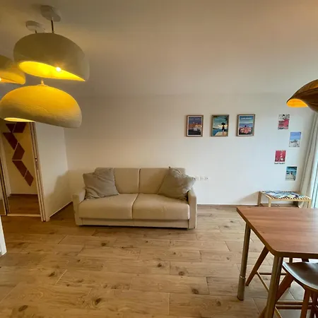Appartement Saint-Tropez Apartment *