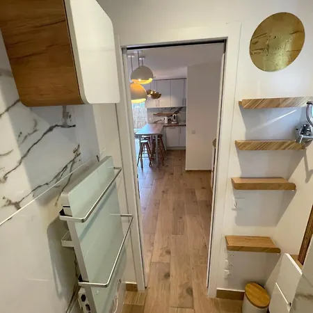 Apartment Appartement Saint-Tropez *
