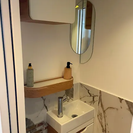 Appartement Saint-Tropez Apartment *
