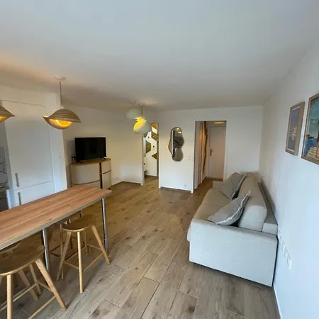 Appartement Saint-Tropez Apartment Saint-Tropez