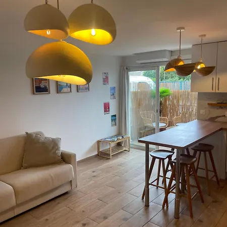 Appartement Saint-Tropez Saint-Tropez