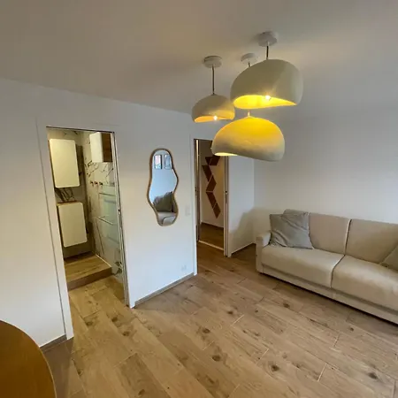 Apartment Appartement Saint-Tropez Saint-Tropez