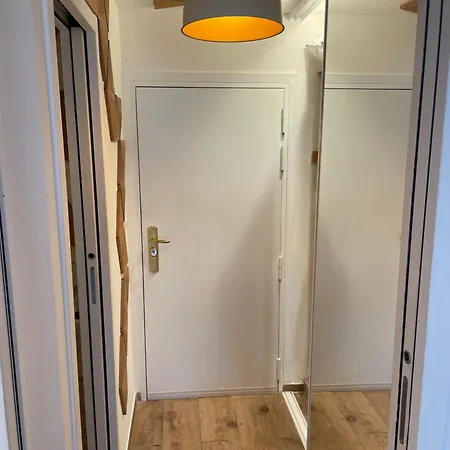 Next To And Center *