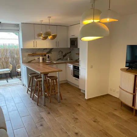 Appartement Saint-Tropez *