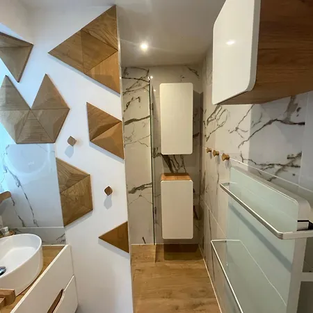 Appartement Saint-Tropez *