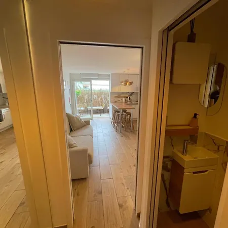 Appartement Saint-Tropez * Saint-Tropez