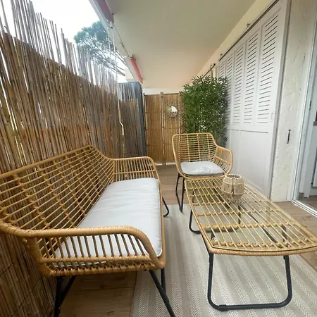 Appartement Saint-Tropez *