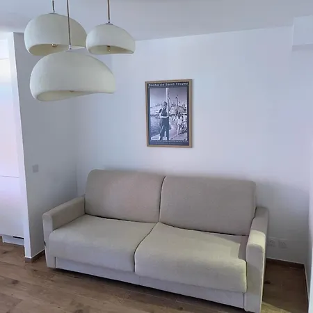 Appartement Appartement Saint-Tropez Saint-Tropez