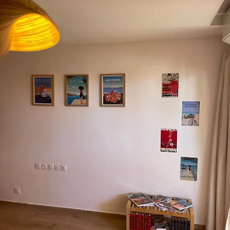 Appartement Appartement Saint-Tropez Saint-Tropez