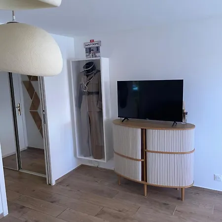 Appartement Saint-Tropez Saint-Tropez