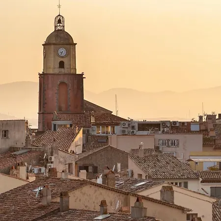 Next To And Center Apartment