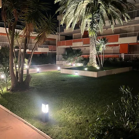 Next To And Center *