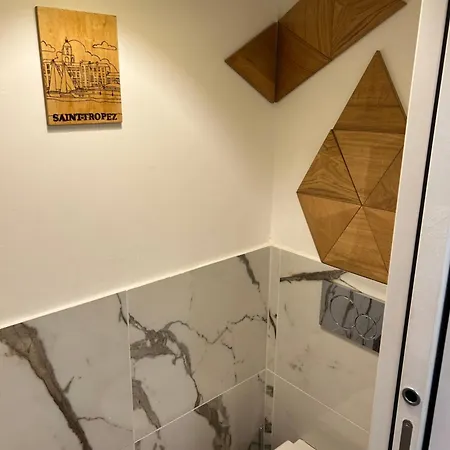 Next To And Center *