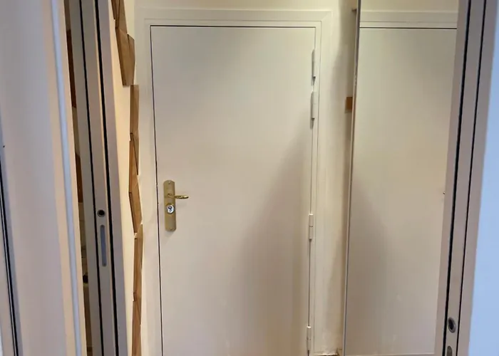 Next To And Center *