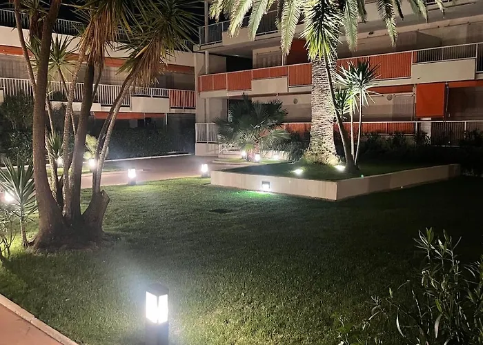 Next To And Center *