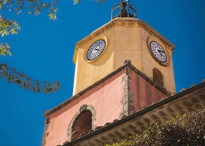 Appartement Next To And Center *