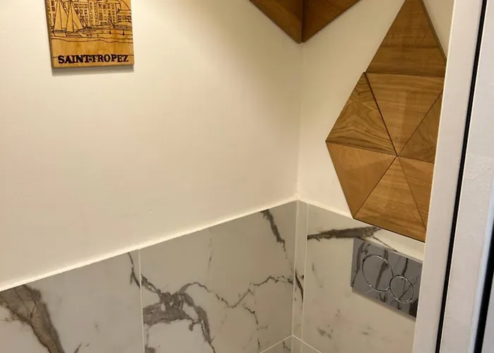 Next To And Center *